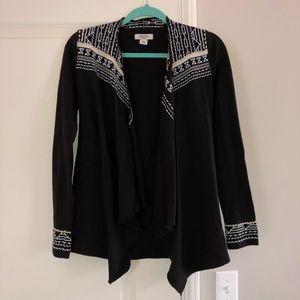 Lucky Brand Cardigan